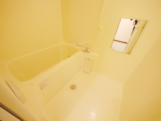 アムール四谷の物件内観写真