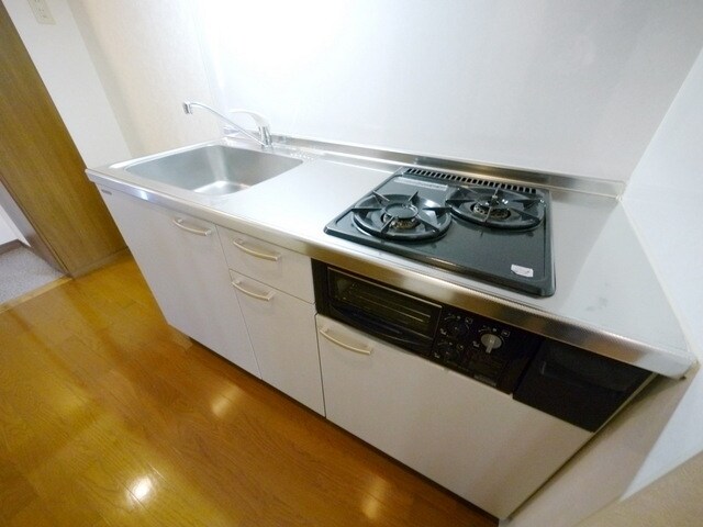 アムール四谷の物件内観写真