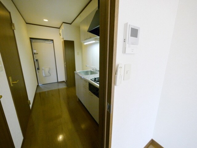 アムール四谷の物件内観写真