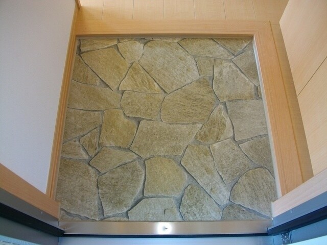 ディアコートIの物件内観写真