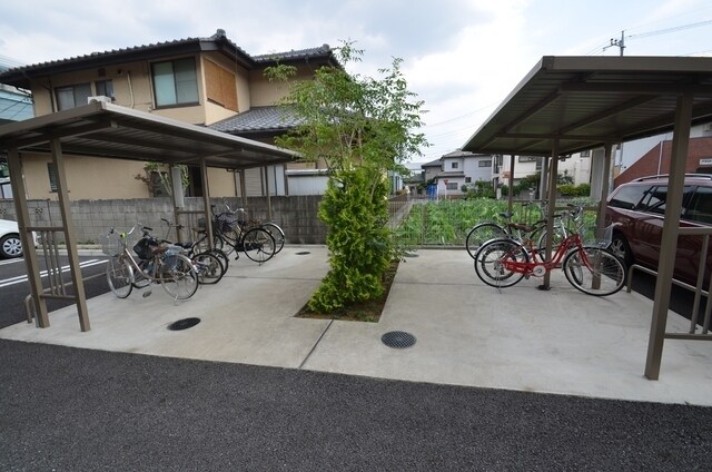 ディアコートIの物件内観写真