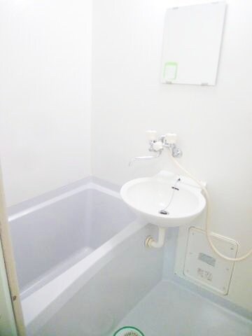 シャルマン東川口の物件内観写真