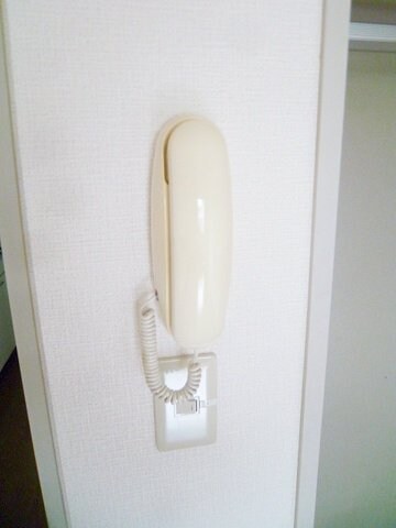 シャルマン東川口の物件内観写真