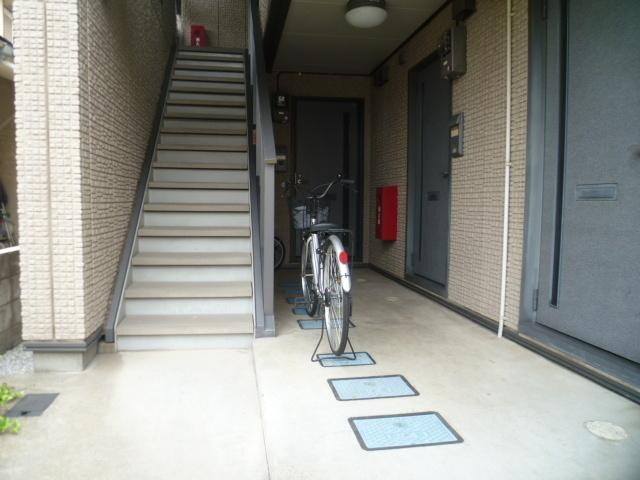 シャルマン東川口の物件内観写真