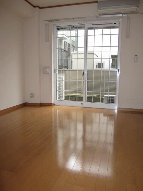 フォレスト・パルの物件内観写真