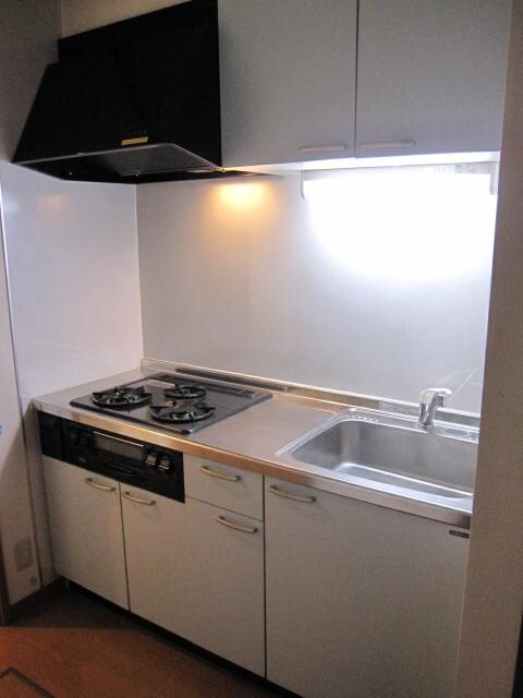 フォレスト・パルの物件内観写真