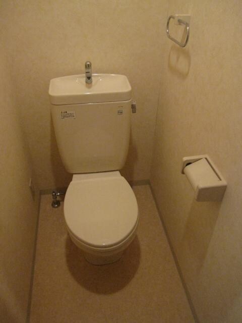 フォレスト・パルの物件内観写真