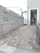 フォレスト・パルの物件内観写真