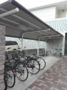 フォレスト・パルの物件内観写真