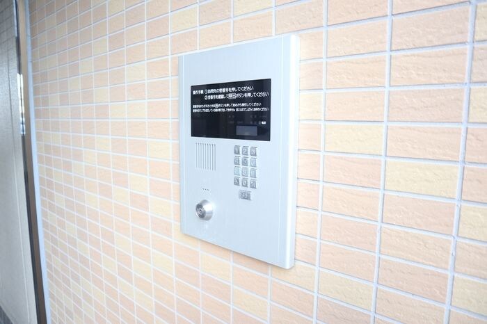 ロイヤルハイツFUJIの物件内観写真