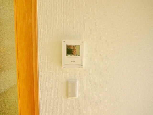 ラッキーヒルズ2 917014の物件内観写真