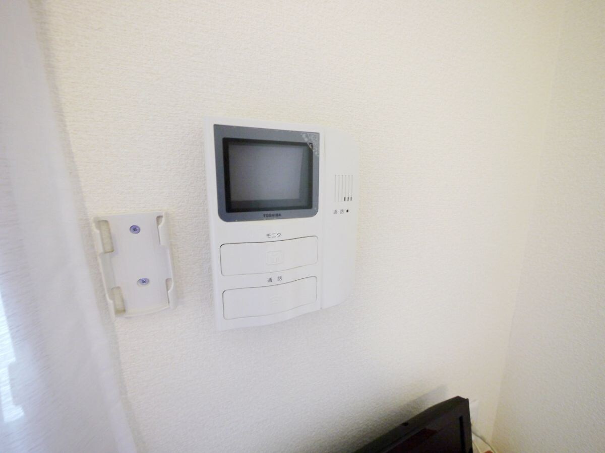 レオパレスヴェストの物件内観写真