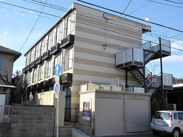 レオパレスヴェストの物件内観写真