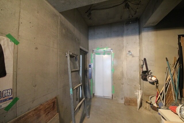 Fericia Urawa Tokiwaの物件内観写真