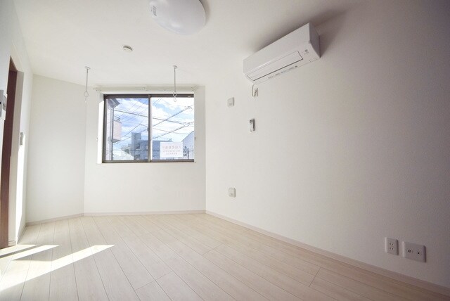 キャメルWARABIの物件内観写真