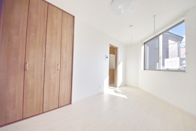 キャメルWARABIの物件内観写真