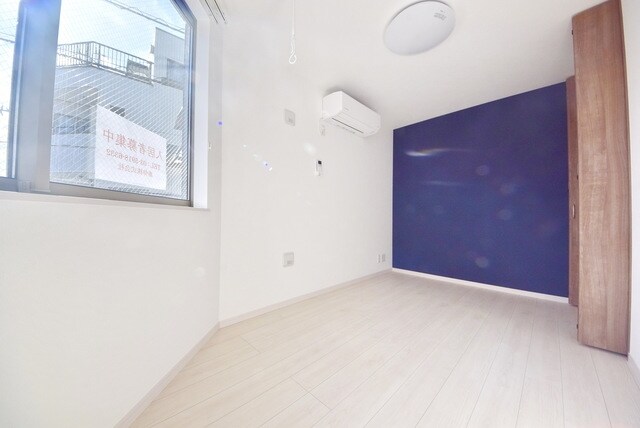 キャメルWARABIの物件内観写真