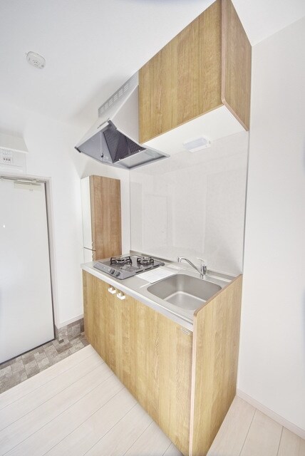 キャメルWARABIの物件内観写真