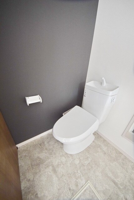 キャメルWARABIの物件内観写真