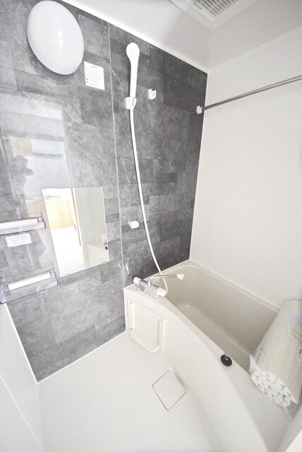 キャメルWARABIの物件内観写真