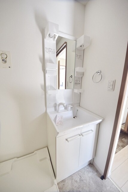 キャメルWARABIの物件内観写真