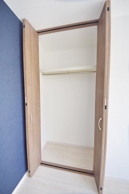 キャメルWARABIの物件内観写真