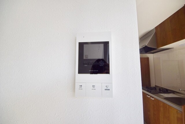 キャメルWARABIの物件内観写真