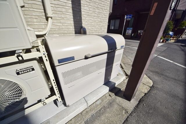 キャメルWARABIの物件内観写真