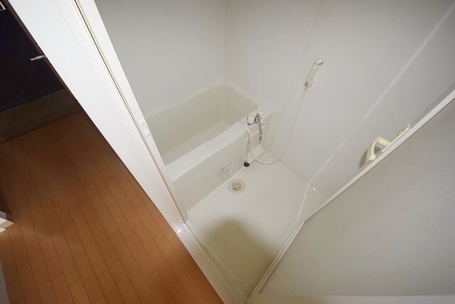 LIBERTYの物件内観写真