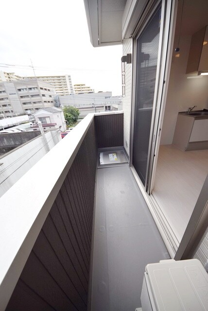 アイリス錦町の物件内観写真