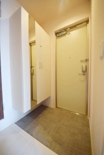 アイリス錦町の物件内観写真