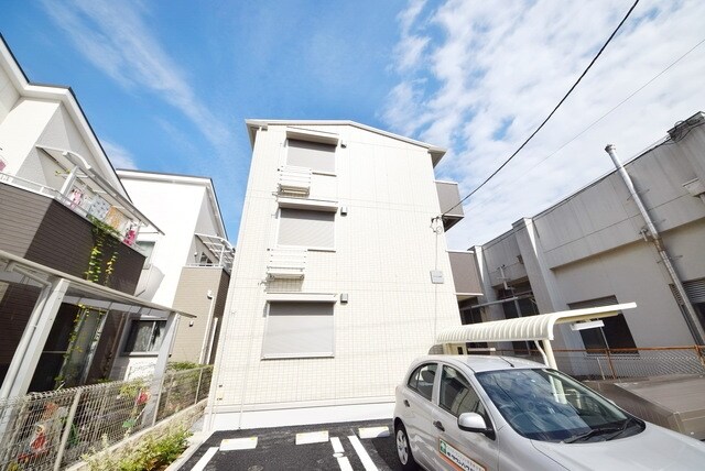 アイリス錦町の物件内観写真