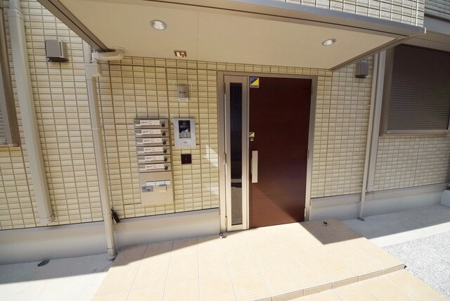 アイリス錦町の物件内観写真