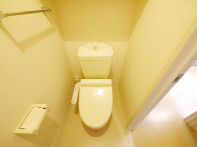 コトブキハイムの物件内観写真