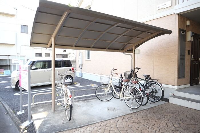 コトブキハイムの物件内観写真