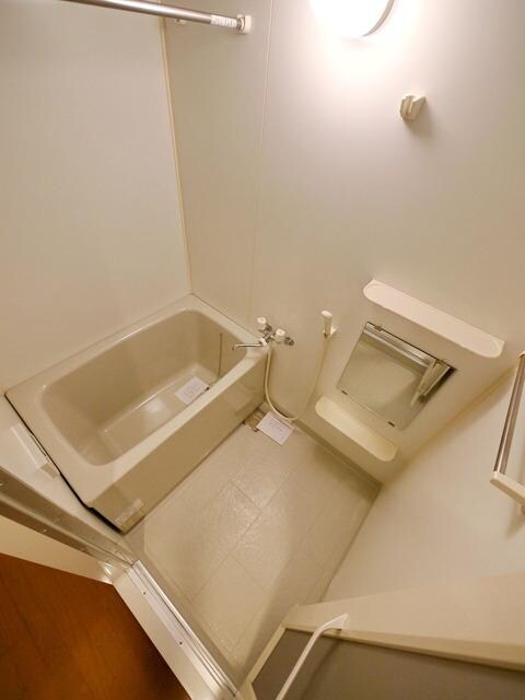 グランディユーの物件内観写真