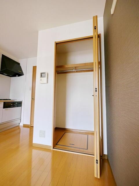 グランディユーの物件内観写真