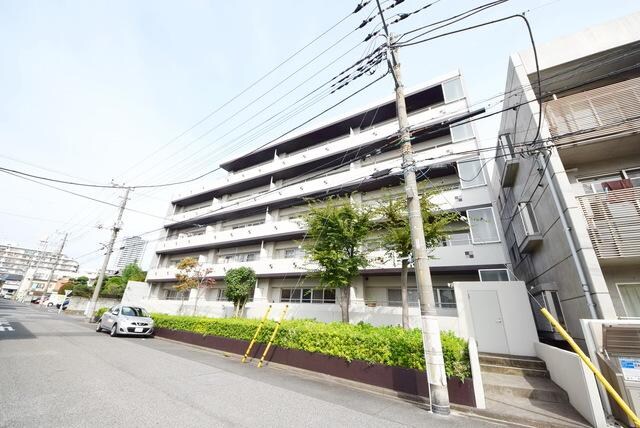 アーバンディラ蕨の物件内観写真