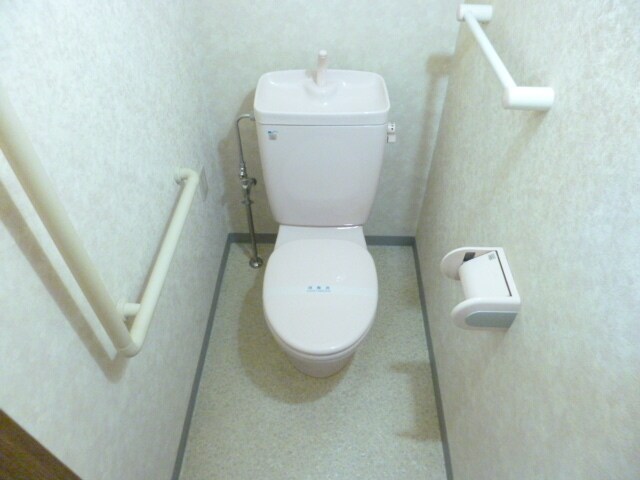 PALACE AZALEA(パレスアゼリアの物件内観写真