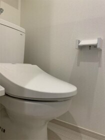 リブリ・マルエ シティーの物件内観写真