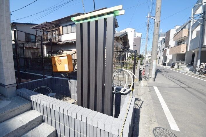 リブリ・マルエ シティーの物件内観写真