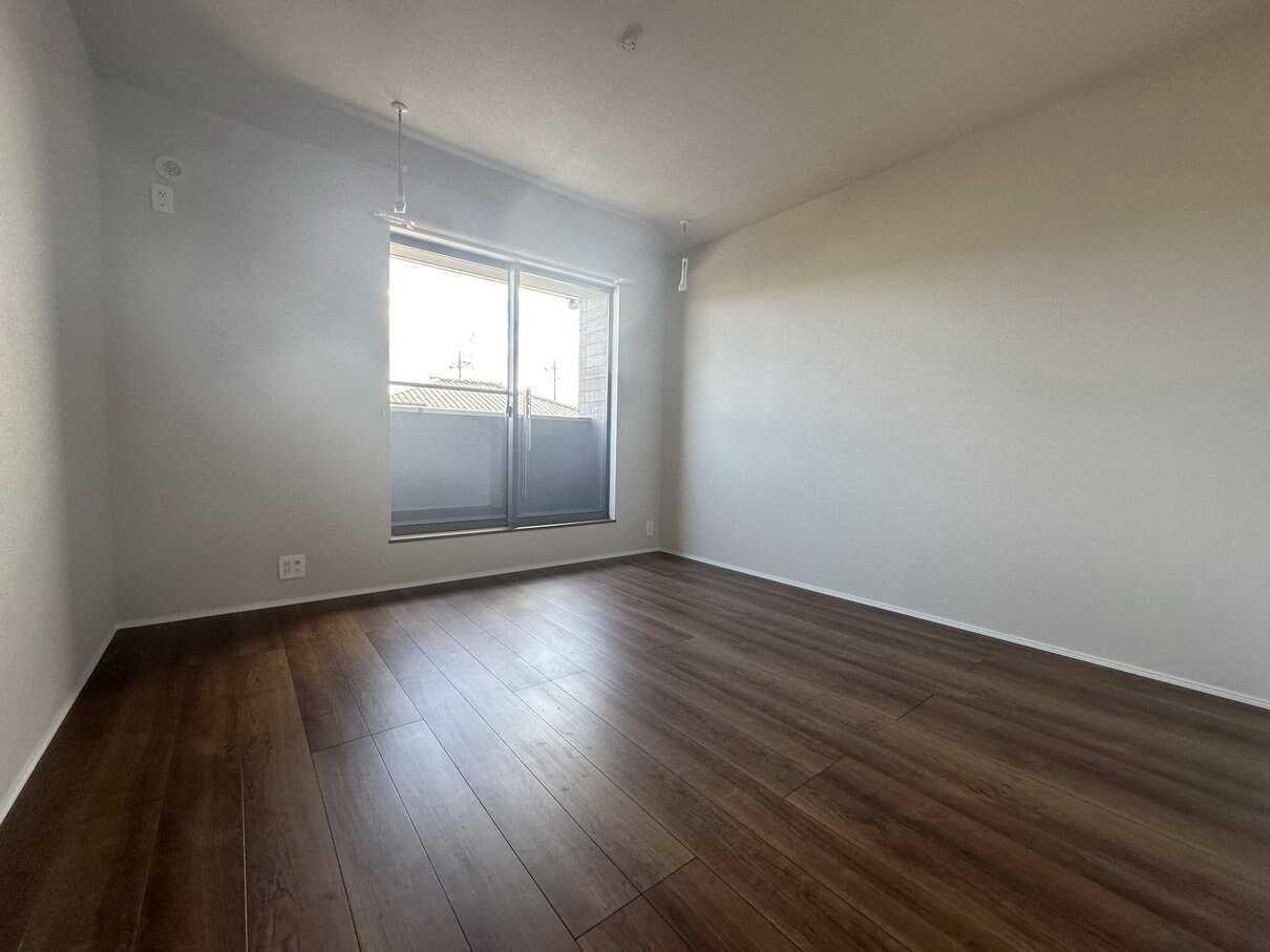 La Viergeの物件内観写真