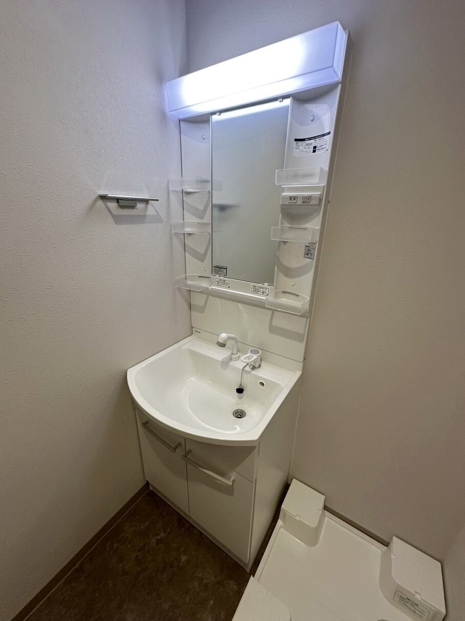 La Viergeの物件内観写真