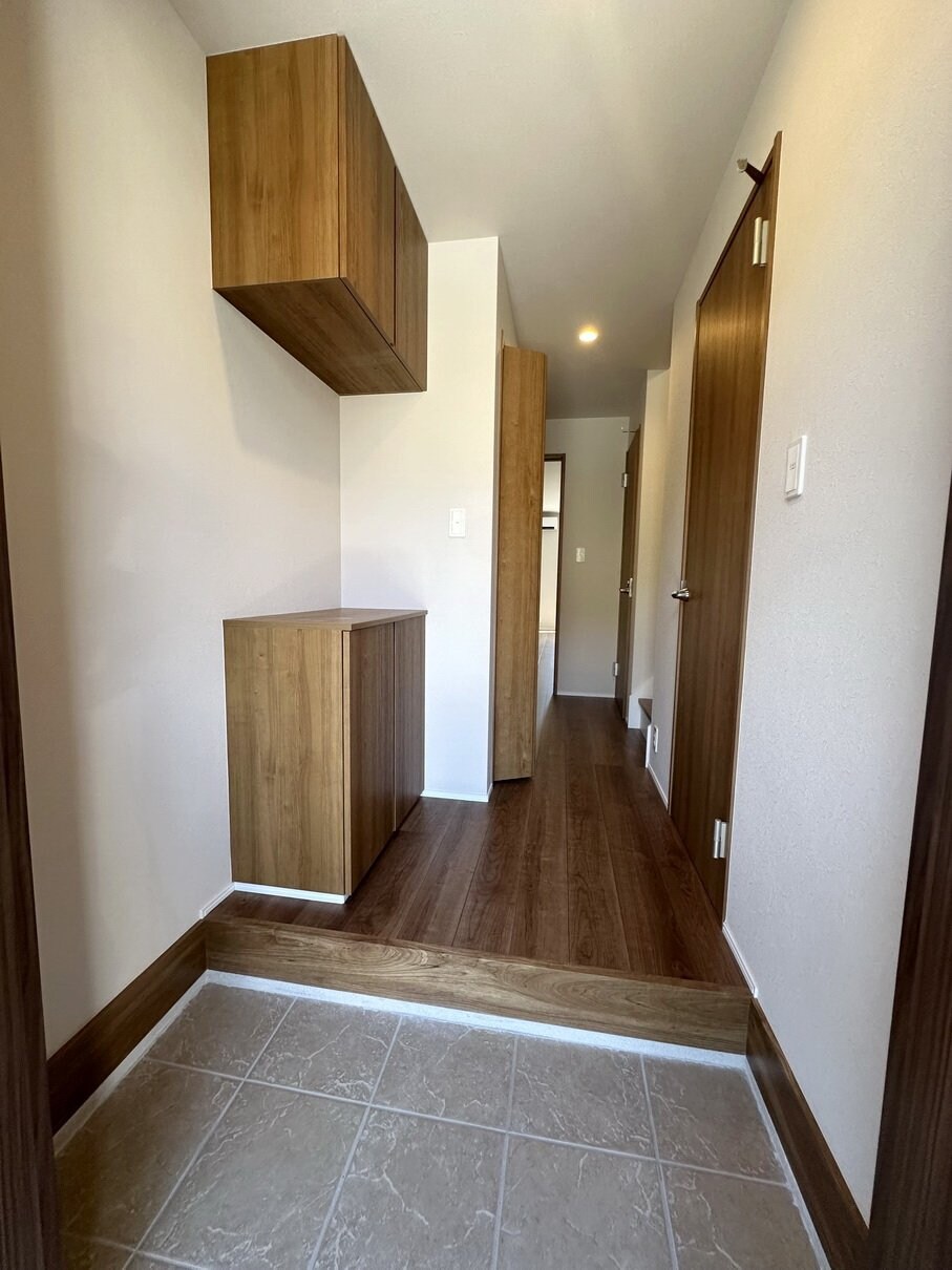 La Viergeの物件内観写真