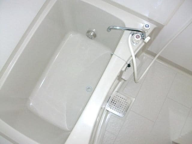 グリーンコート弐番館の物件内観写真