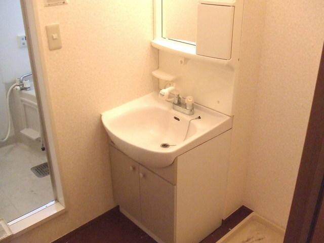 グリーンコート弐番館の物件内観写真