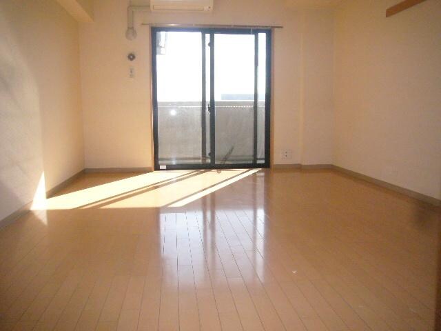 リバティの物件内観写真