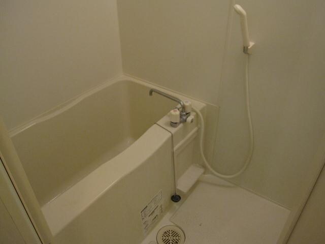 リバティの物件内観写真