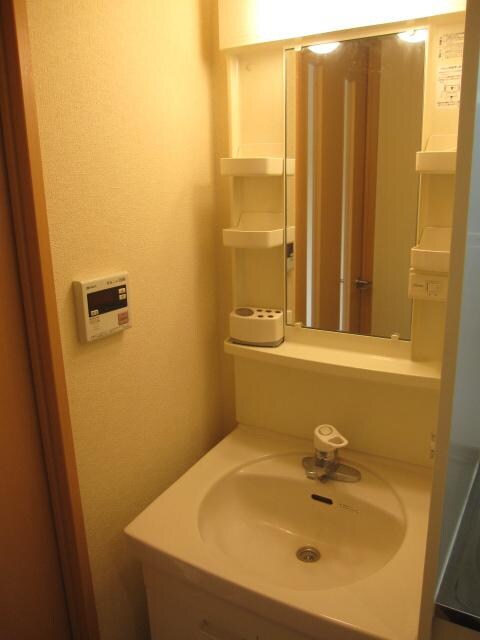 リバティの物件内観写真