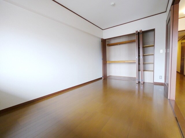 バーディーテラス仲町の物件内観写真